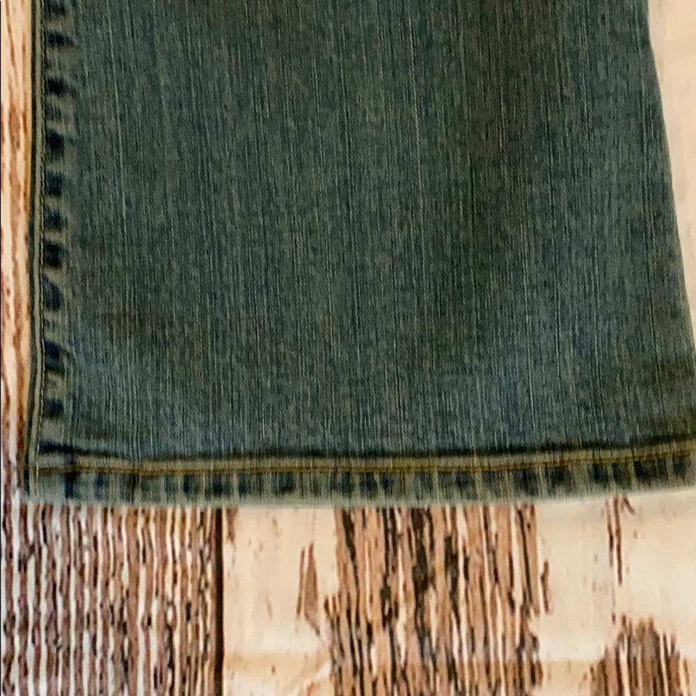 Levi’s 515 bootcut Jeans women’s size 12M - Picture 8 of 10